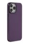 iPhone 13 Pro Max Case Anka Pc Hard Metal Cover - Purple Ferrg - 2