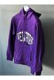 Hooded Unisex New York City Sweatshirt - 5