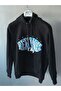 Hooded Unisex New York City Sweatshirt