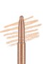 Elevator Illuminating Eyebrow Pencil Light Brown -Brow up Highlighter Pencil-000 Champagne-8690604622269 - 3