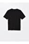 New Season Crew Neck Combed Cotton Men's T-Shirt W40813Z8 - 7