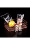 10x15cm Adhesive Bag, Gelatin Tape Bag, Transparent Adhesive Bag, 100 Pieces - 2