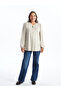 Lcw Crew Neck Women's Blouse - 2