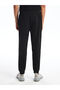   Standard Fit Men's Jogger Sweatpants - 4