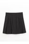 Peak New Season Slim Fit Women's Pleated Skirt - 8