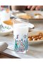 Fish Eye, Raki Glass Set of 6 - 5