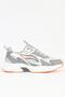 ®   Gray Men's Sports Shoes Imported Pci-11061