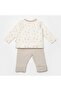 Sweet Lady 2-Piece Baby Set 59820 - 2