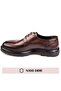 Genuine Leather, Eva Sole, Very Stylish, Classic Leather Shoes - 6