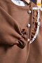 Stylish Girl's Jacket Dress 2-Piece Set - 2