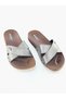 Women's Anatomic Sole Daily Home, Street, Guest and Dowery Slippers - 4