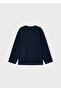 Boy Long Sleeve T-Shirt 4037 - 5