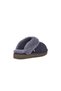W CLASSIC SLIPPER II EVE BLUE - 4