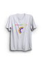 Coldplay, Rainbow, Rock Metal Music Band 100% Cotton T-Shirt
