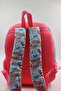 Panda Three-Eye Backpack - 4