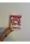 فانسي كروم - سينامورول - My Melody Soft Texture Special Series دفتر ملاحظات يومي