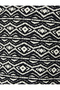 Short Sleeve Shirt Vintage Classic Collar Ethnic Pattern Viscose Fabric - 6