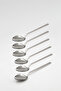 36 Pieces Fork Spoon Knife Set - Dinnerware Set - 4