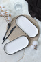 Simply Noyan Boat Plate 26 cm 2 Pieces 19985