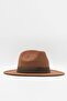 Fedora Hat Travel Safari Hunter Fisherman Hat