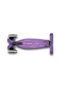 MAXI DELUXE FOLDABLE PURPLE (LED) - 5