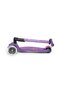 MAXI DELUXE FOLDABLE PURPLE (LED) - 2