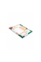 64518-3 A4 طائرة شراعية يومية (مخطط يومي) Torpıc - 2
