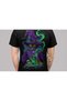 Magician Mushroom Unisex T-Shirt T-Shirt - 3