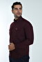 Men's Long Sleeve Seasonal Shirt 100% Cotton Ribstop Fabric Double Pockets - 3