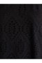 Halter Neck Mini Slim Fit Scallop Dress - 6