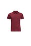 Travel Polo Men's Red Polo T-Shirt Men's Polo T-Shirt 1809721Tr - 2