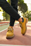 Nubuck Camel Men's Trekking Shoes0012928 - 3