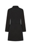 Cotton midi dress - 5
