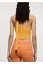 Knotted Asymmetrical Blouse - 3