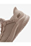 Sli̇p-İns: Bobs Squad Chaos Women's Beige Sneakers 117500 Tan - 7