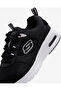 Skech - Air Court Men's Black Sneakers 232646 Bkw - 7