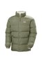 YU 23 REVERSIBLE PUFFER MONT