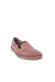 Women's Laser Soft Anatomical Footwear Leather Shoes Tan 26482623 - 2