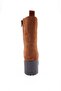 2219-1-771-22K Women's Boots Taba Suede Genuine Leather - 4