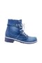 Women's Denim Boots Comfortable Loose Fit Anti-Sweat Seasonal Boots 5031 Jeanolog - 6