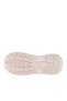 Women’s Lace-Up Thick Sole Sneakers Shoes Nude 15298163118 - 5