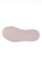 1501 Women's Stretch Detailed Boots Beige Suede Genuine Leather - 5