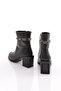 Women's Heeled Shoes 85321033 - 3