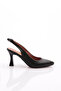 Women's Evening Dress Shoes Black 81221029
