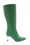 Women's Leather Casual Shoes 212212821
