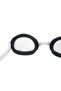 14+ Age Adult Vacuum Uv Protection Shockproof Sea Goggles Adult Goggles - 2