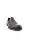 Men's Comfort Laser Shoes Black Genuine Leather 31662617 - 2