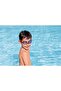 3-6 Years Old Spiderman Vacuum Uv Protection Shockproof Marine Goggles - 5