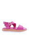 2129-2133-23y Women's Velcro Sandals