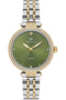 Ss221T-15Sg Women's Wristwatch
